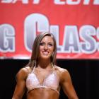 Kierston  Mills - NPC Jay Cutler Wyoming Classic 2013 - #1